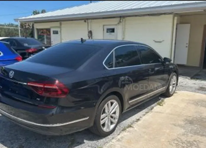Volkswagen Passat 2 2018 თბილისი - photo 4