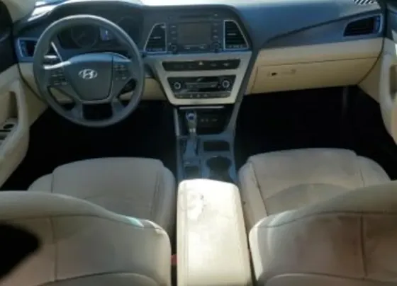 Hyundai Sonata 2015 თბილისი