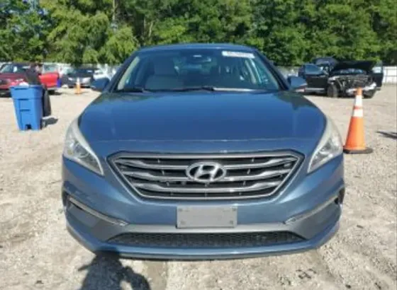 Hyundai Sonata 2015 თბილისი