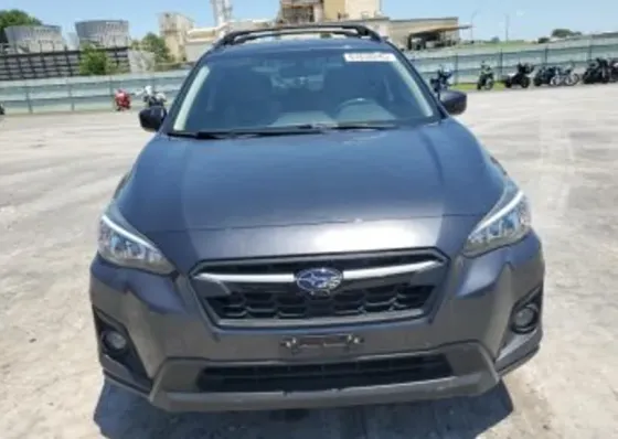 Subaru Crosstrek 2019 Тбилиси