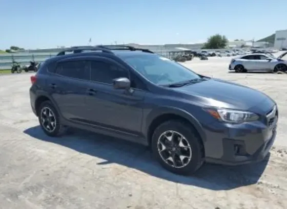 Subaru Crosstrek 2019 Тбилиси