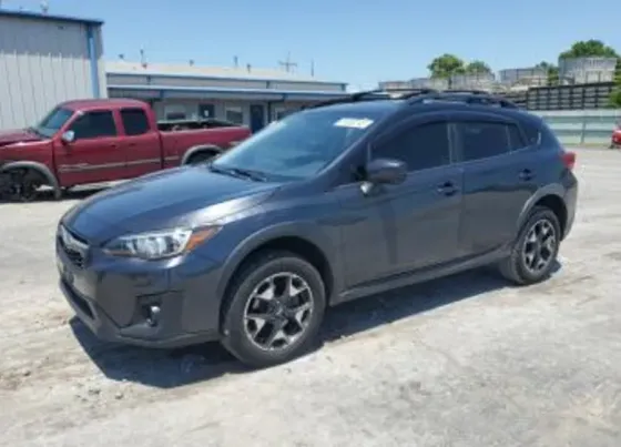 Subaru Crosstrek 2019 Тбилиси