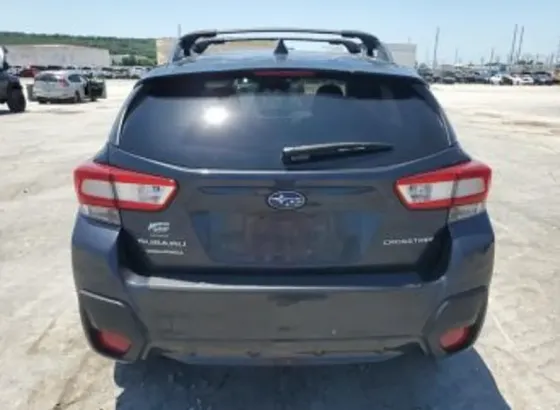 Subaru Crosstrek 2019 Тбилиси