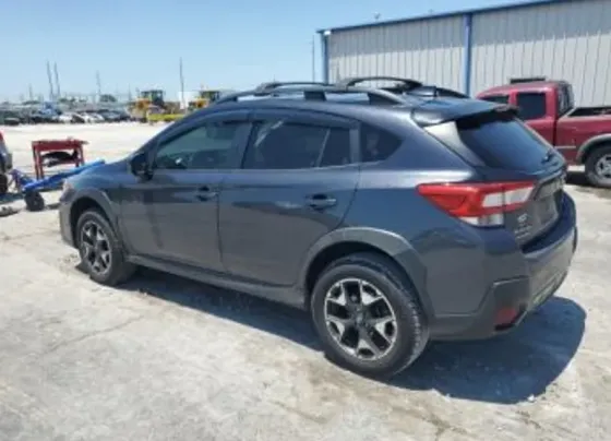 Subaru Crosstrek 2019 Тбилиси