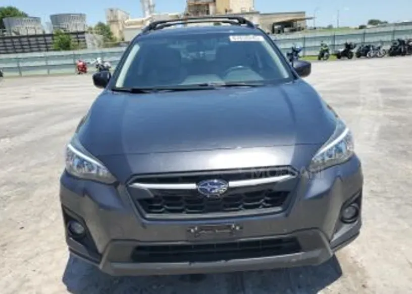 Subaru Crosstrek 2019 Тбилиси - изображение 2