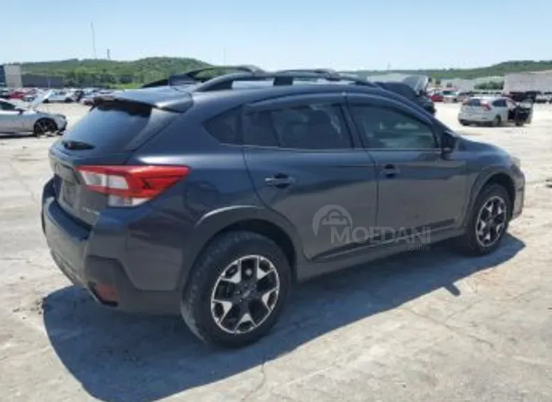 Subaru Crosstrek 2019 Тбилиси - изображение 4