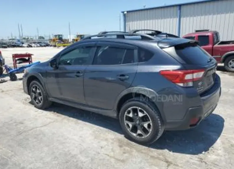 Subaru Crosstrek 2019 Тбилиси - изображение 5