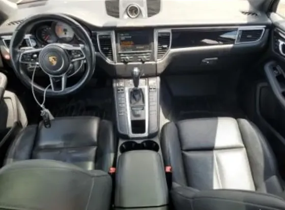 Porsche Macan 2016 Тбилиси
