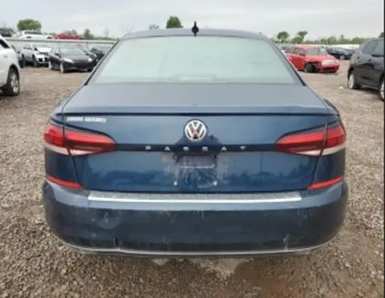 Volkswagen Passat 2 2021 Тбилиси