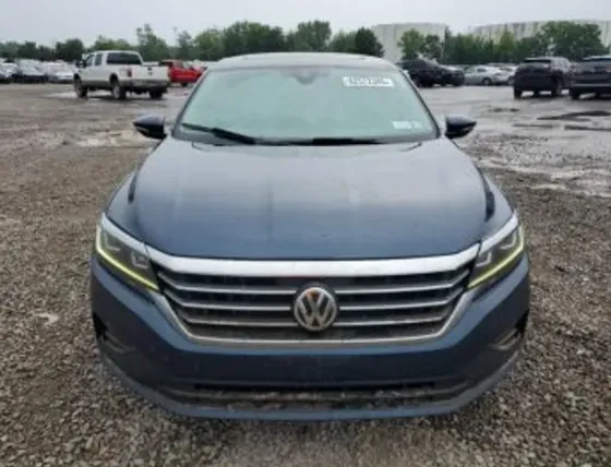 Volkswagen Passat 2 2021 Тбилиси