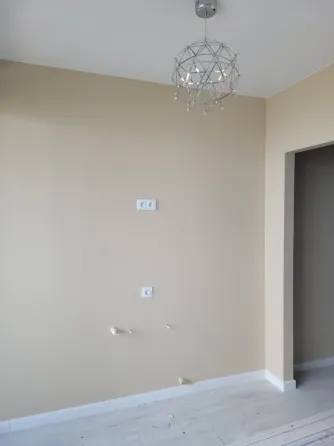 Apartments For Sale one-room 30м² 22/34 floor Batumi