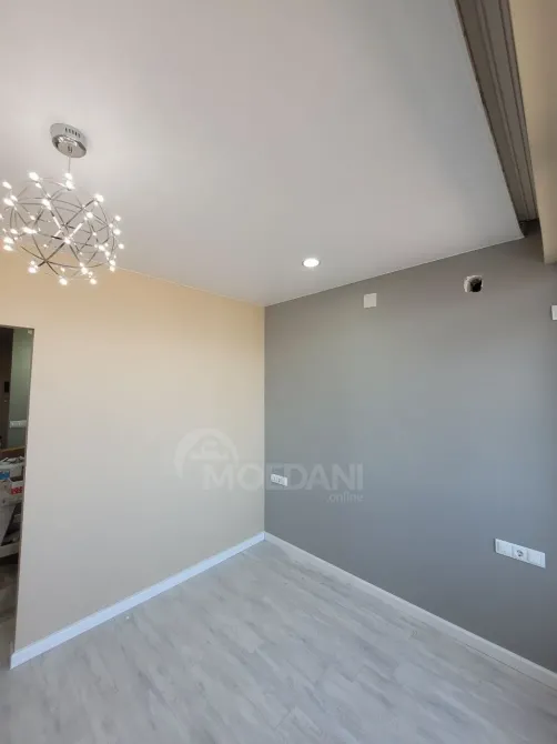 Apartments For Sale one-room 30м² 22/34 floor Batumi - photo 6