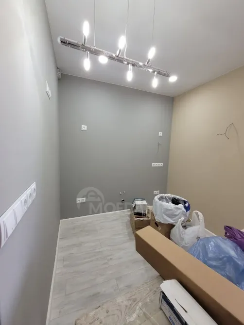 Apartments For Sale one-room 30м² 22/34 floor Batumi - photo 4