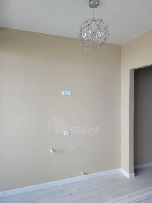 Apartments For Sale one-room 30м² 22/34 floor Batumi - photo 2