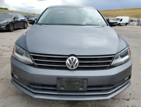 Volkswagen Jetta 1.8 2017 Тбилиси