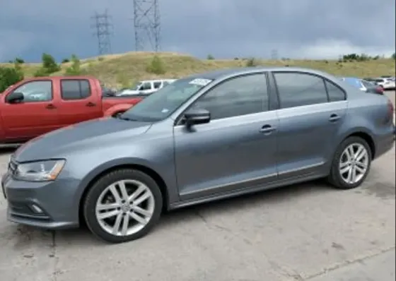 Volkswagen Jetta 1.8 2017 Тбилиси