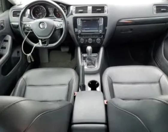 Volkswagen Jetta 1.8 2017 Тбилиси
