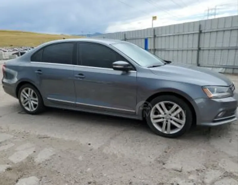 Volkswagen Jetta 1.8 2017 თბილისი - photo 2