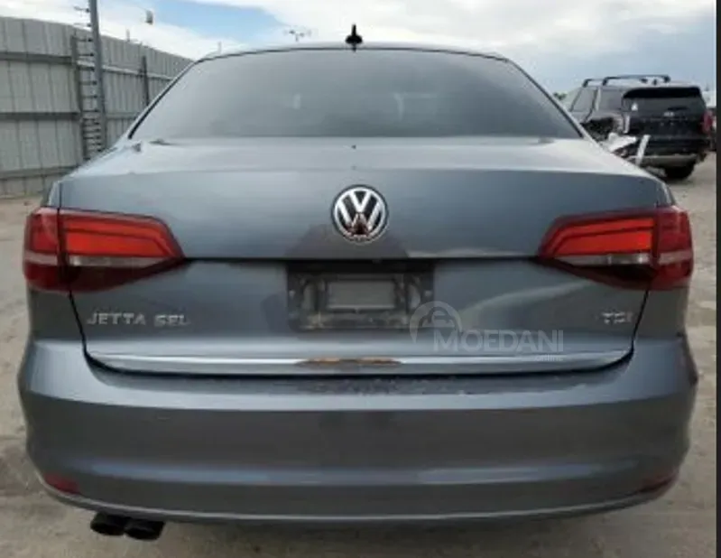 Volkswagen Jetta 1.8 2017 თბილისი - photo 5