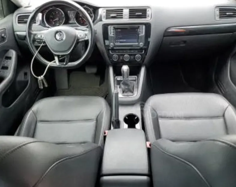 Volkswagen Jetta 1.8 2017 თბილისი - photo 4
