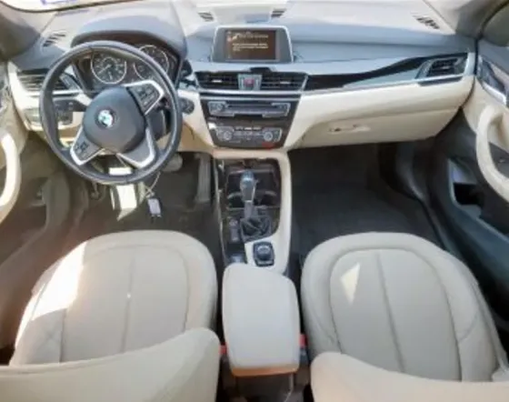 BMW X1 2016 Тбилиси
