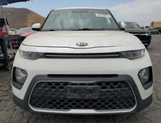 Kia Soul 2020 Тбилиси