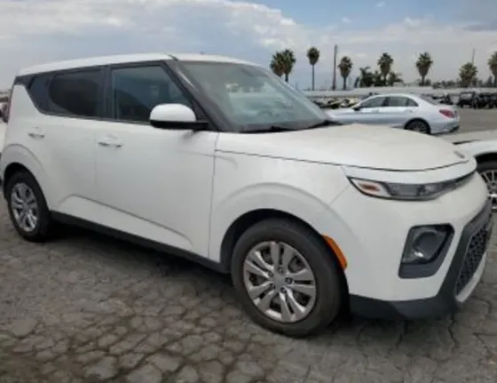 Kia Soul 2020 Тбилиси