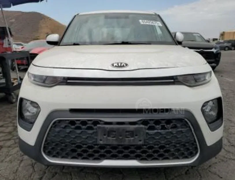Kia Soul 2020 თბილისი - photo 1