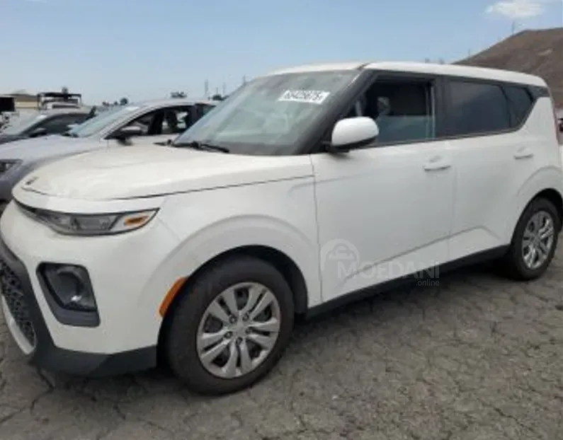 Kia Soul 2020 თბილისი - photo 5