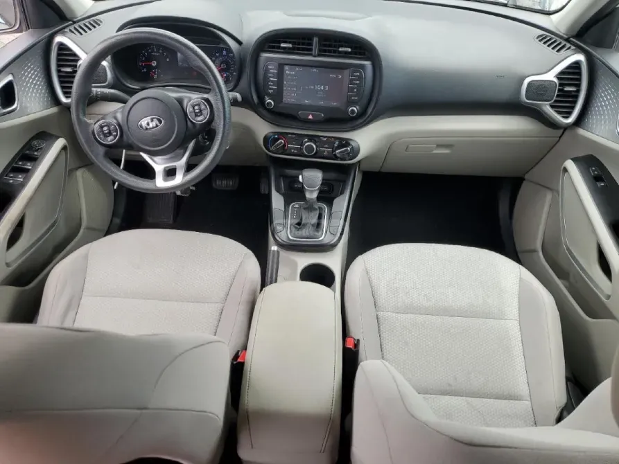 Kia Soul 2020 თბილისი - photo 6