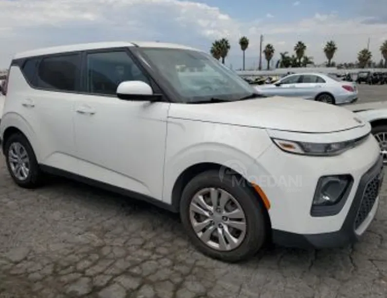Kia Soul 2020 თბილისი - photo 3