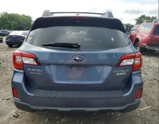 Subaru Outback 2015 Тбилиси