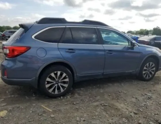 Subaru Outback 2015 Тбилиси