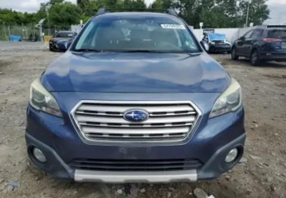 Subaru Outback 2015 Тбилиси