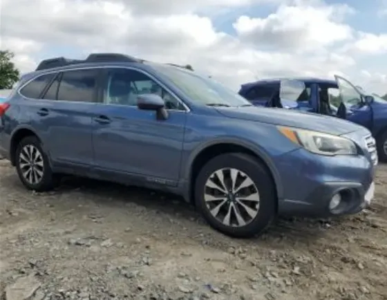 Subaru Outback 2015 Тбилиси