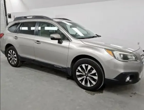 Subaru Outback 2016 Тбилиси