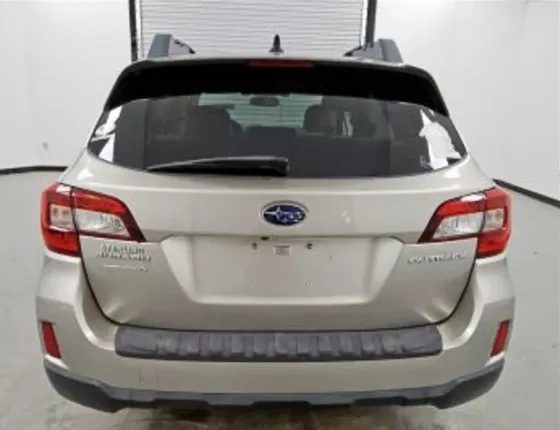 Subaru Outback 2016 Тбилиси