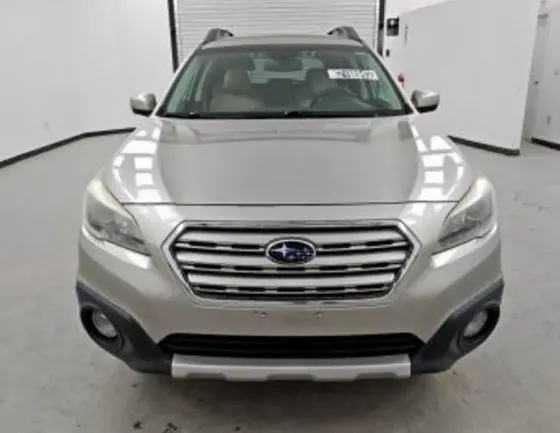 Subaru Outback 2016 Тбилиси