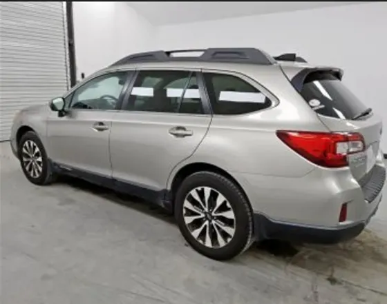 Subaru Outback 2016 Тбилиси