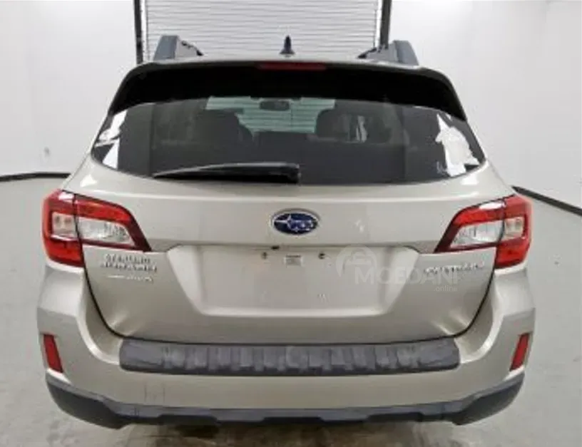 Subaru Outback 2016 თბილისი - photo 4