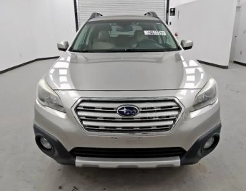 Subaru Outback 2016 თბილისი - photo 1
