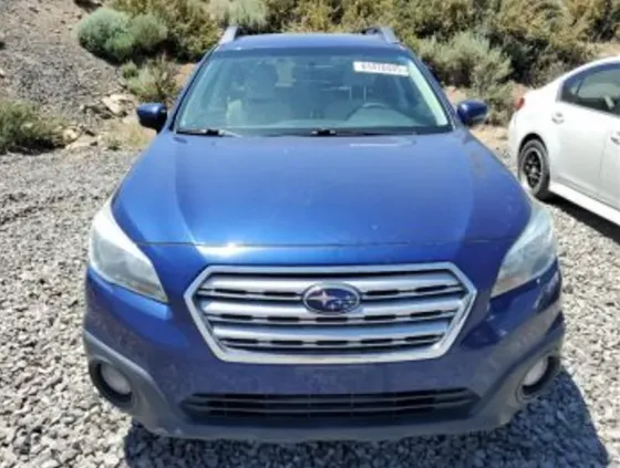 Subaru Outback 2016 Тбилиси
