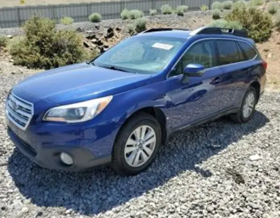Subaru Outback 2016 Тбилиси