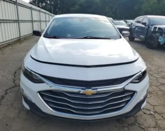 Chevrolet Malibu 2019 Тбилиси
