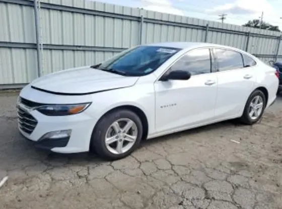 Chevrolet Malibu 2019 Тбилиси