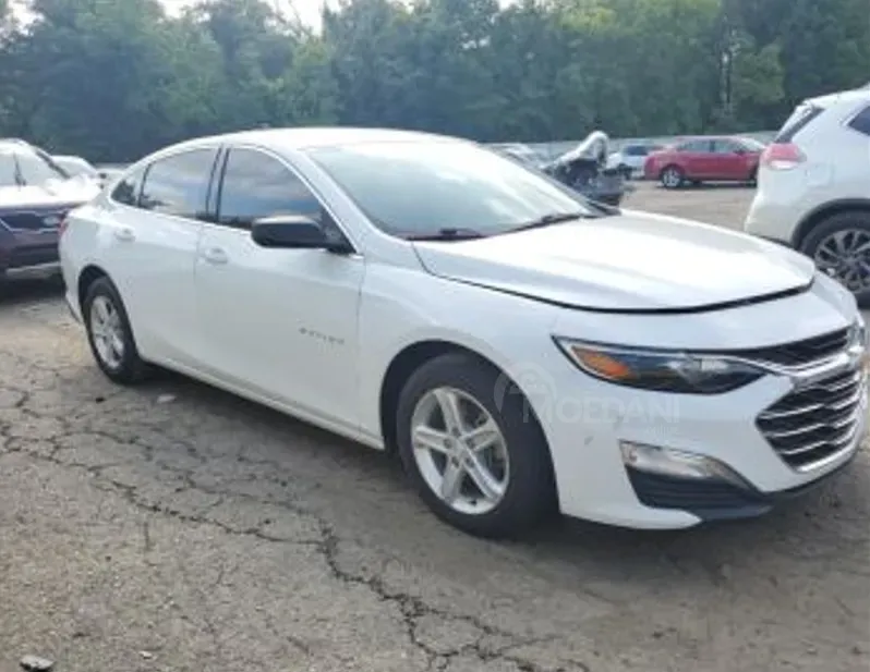 Chevrolet Malibu 2019 Тбилиси - изображение 2