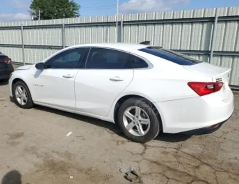 Chevrolet Malibu 2019 Тбилиси - изображение 3