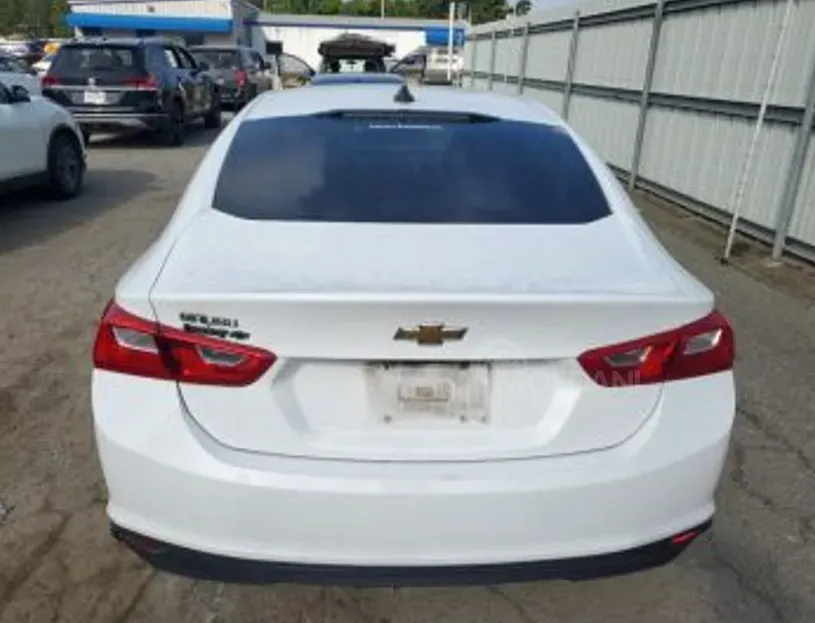 Chevrolet Malibu 2019 Тбилиси - изображение 5