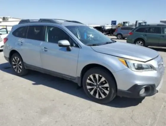 Subaru Outback 2015 Тбилиси