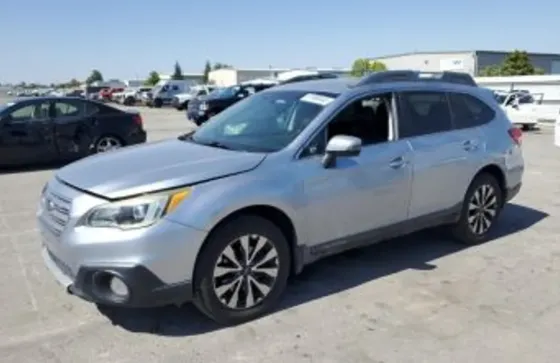 Subaru Outback 2015 Тбилиси